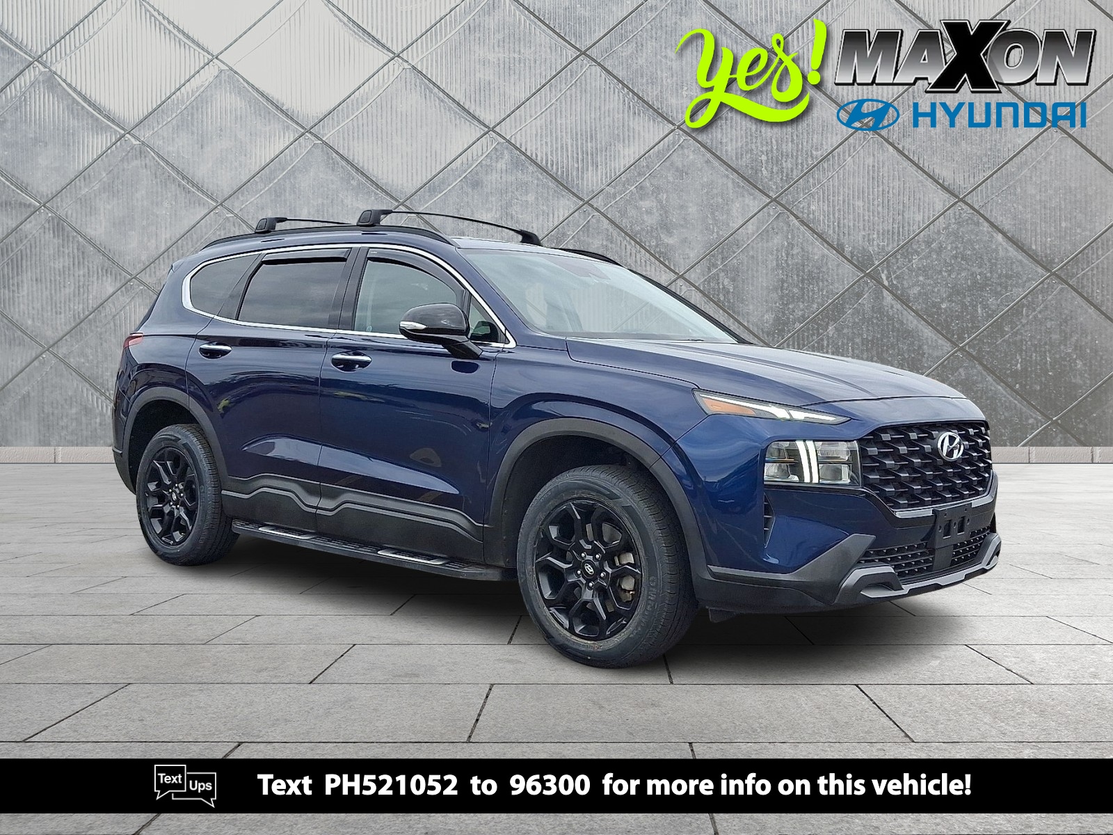 2023 Hyundai Santa Fe XRT's photo