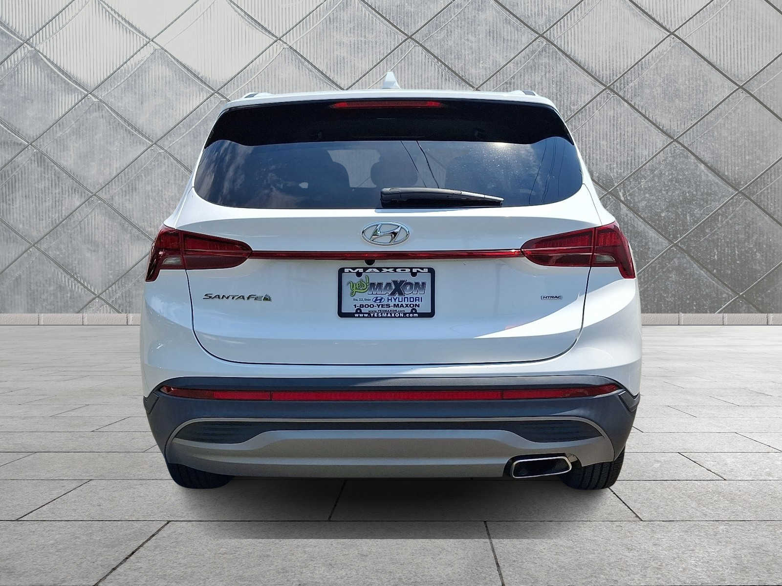 2023 Hyundai Santa Fe SE - Photo 6