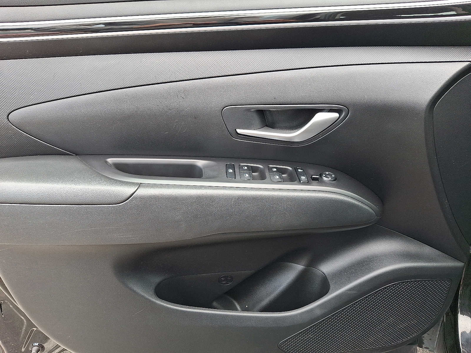 2024 Hyundai Tucson SE - Photo 13