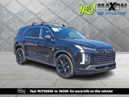 2024 Hyundai Palisade XRT SUV