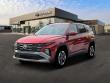 New 2026 Hyundai Tucson SEL AWD SUV