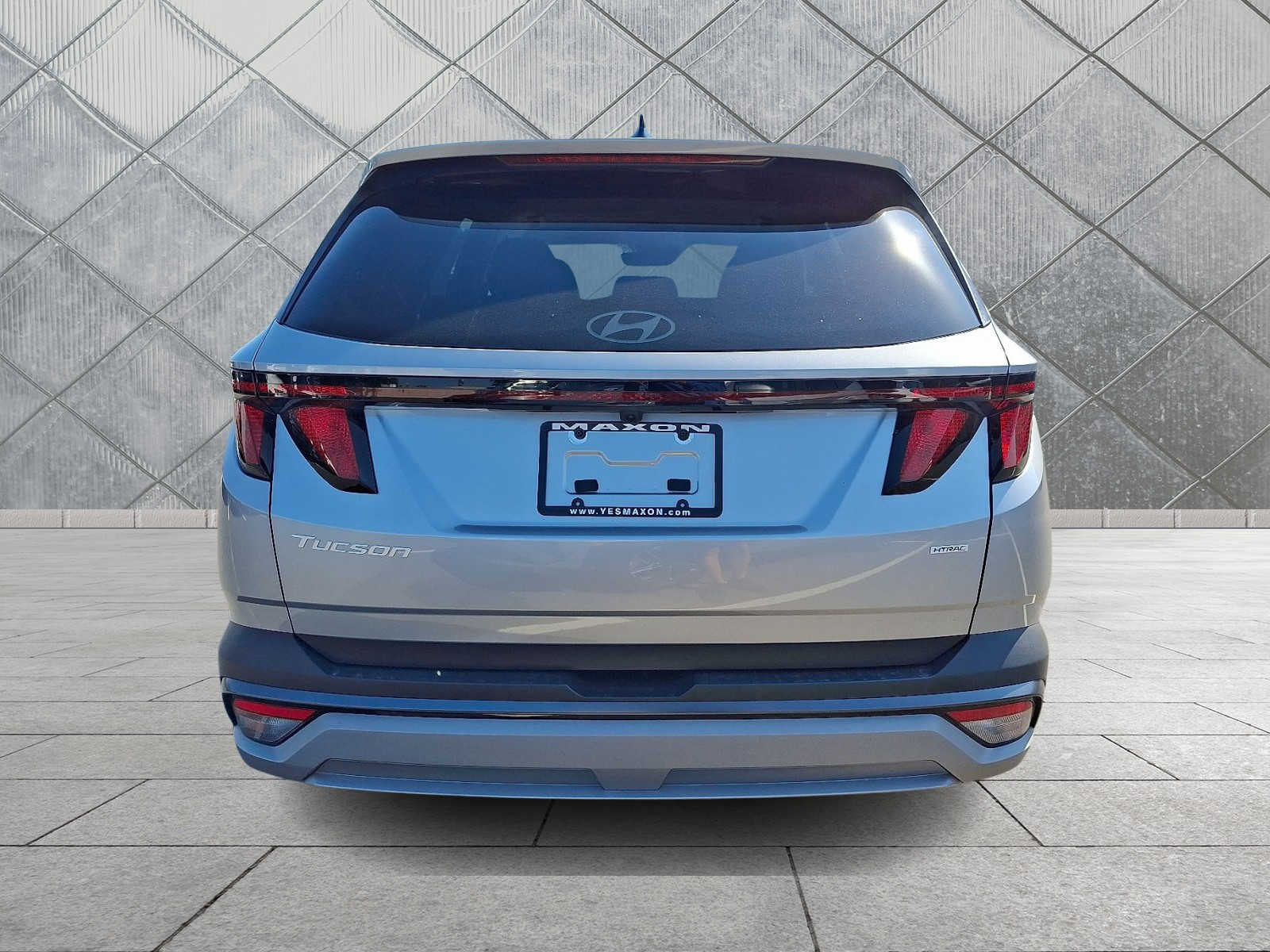 2026 Hyundai Tucson SEL - Photo 6