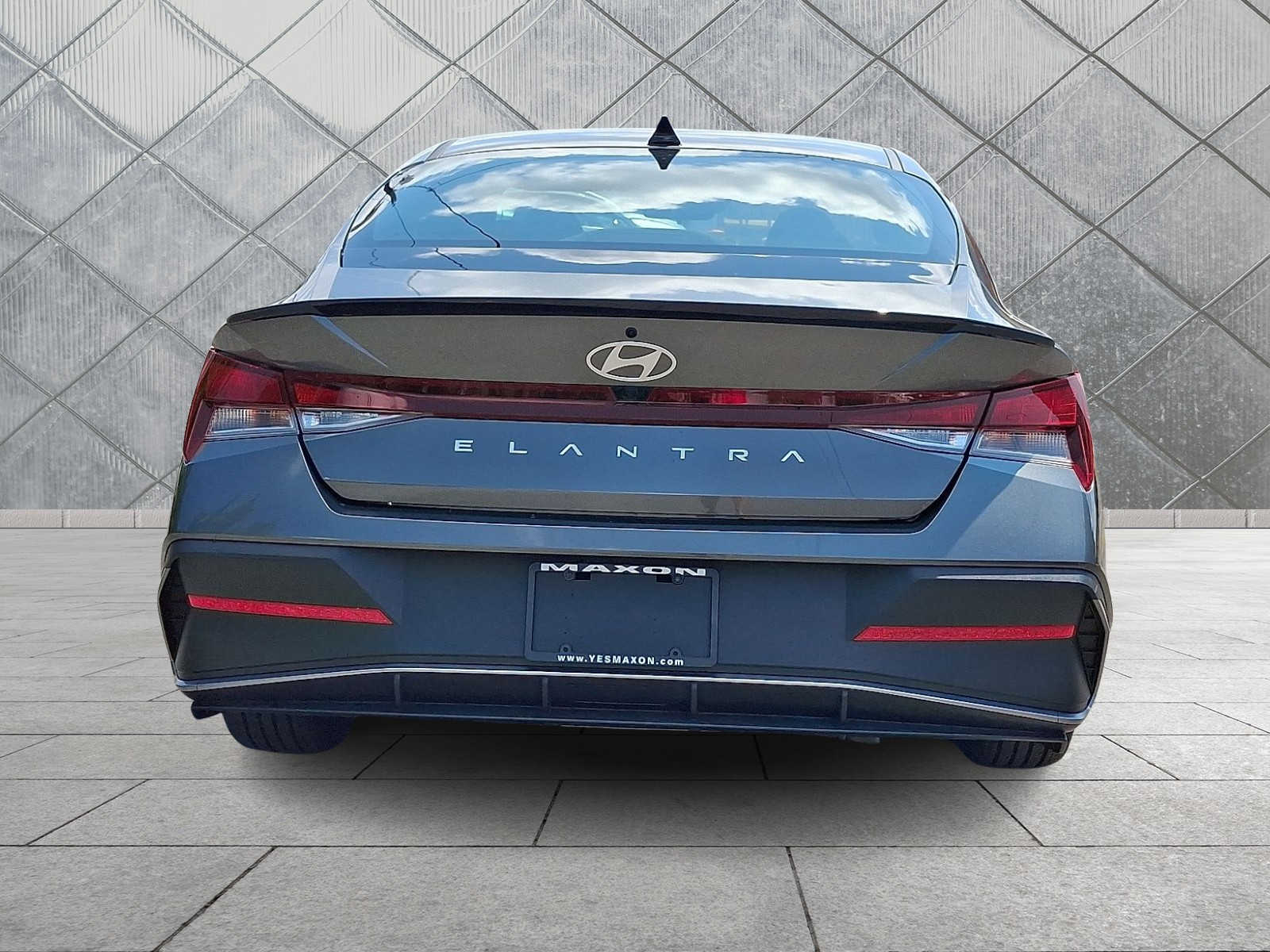2026 Hyundai Elantra SEL Sport - Photo 6