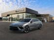New 2027 Hyundai Sonata SEL Sport Sedan