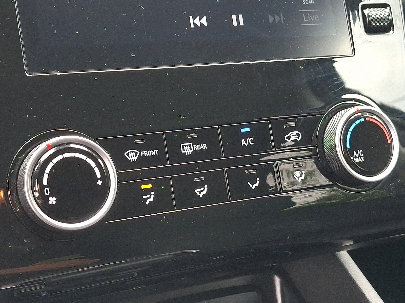 2023 Hyundai Tucson SEL - Photo 16