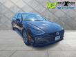 Used 2023 Hyundai Sonata SEL Sedan