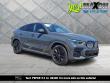 Used 2023 BMW X6 M50i Sports Activity Coupe