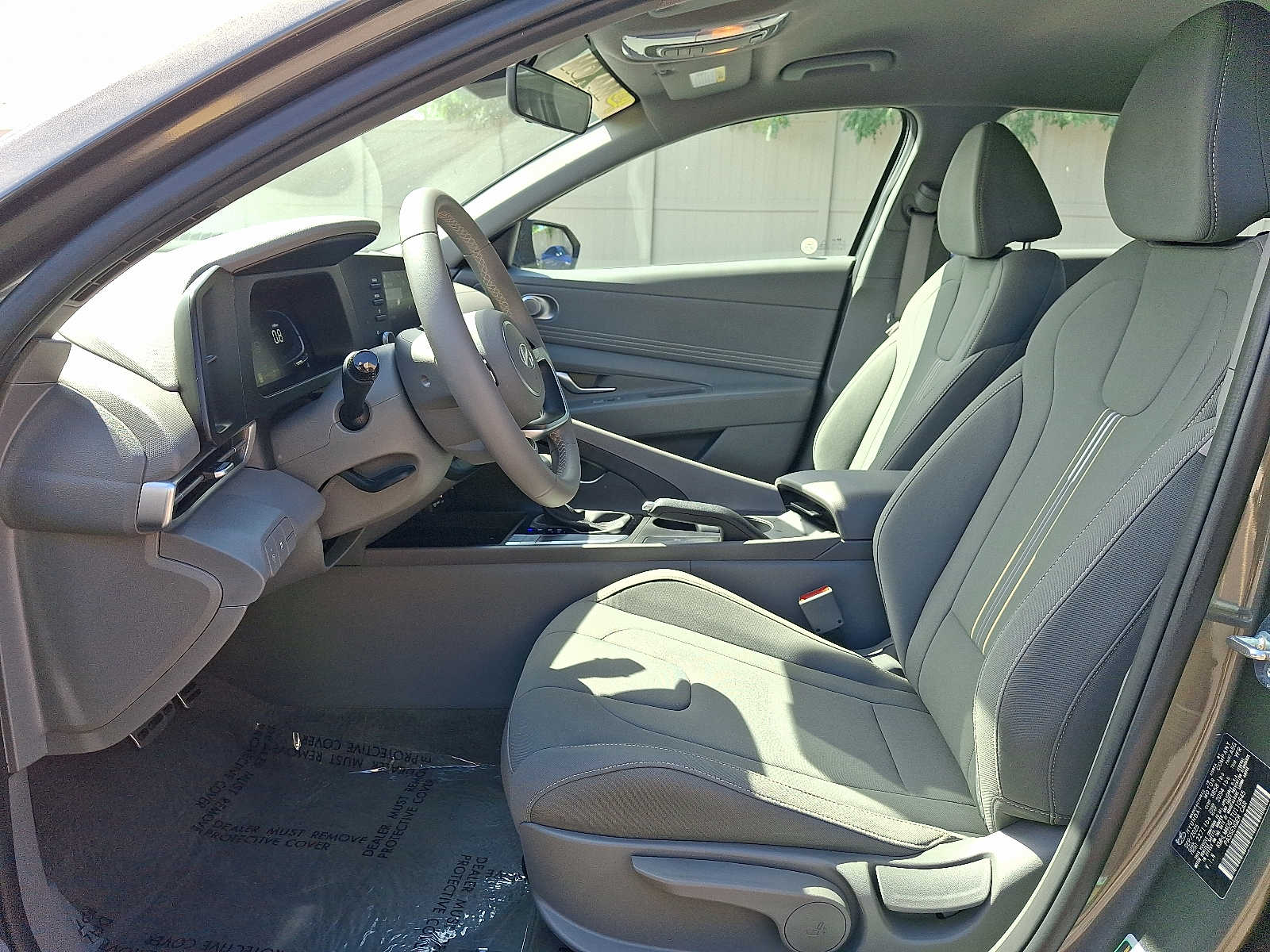 2026 Hyundai Elantra SEL Sport - Photo 13