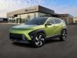 New 2026 Hyundai Kona SEL Sport AWD SUV