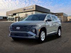 2026 Hyundai Tucson SE AWD SUV