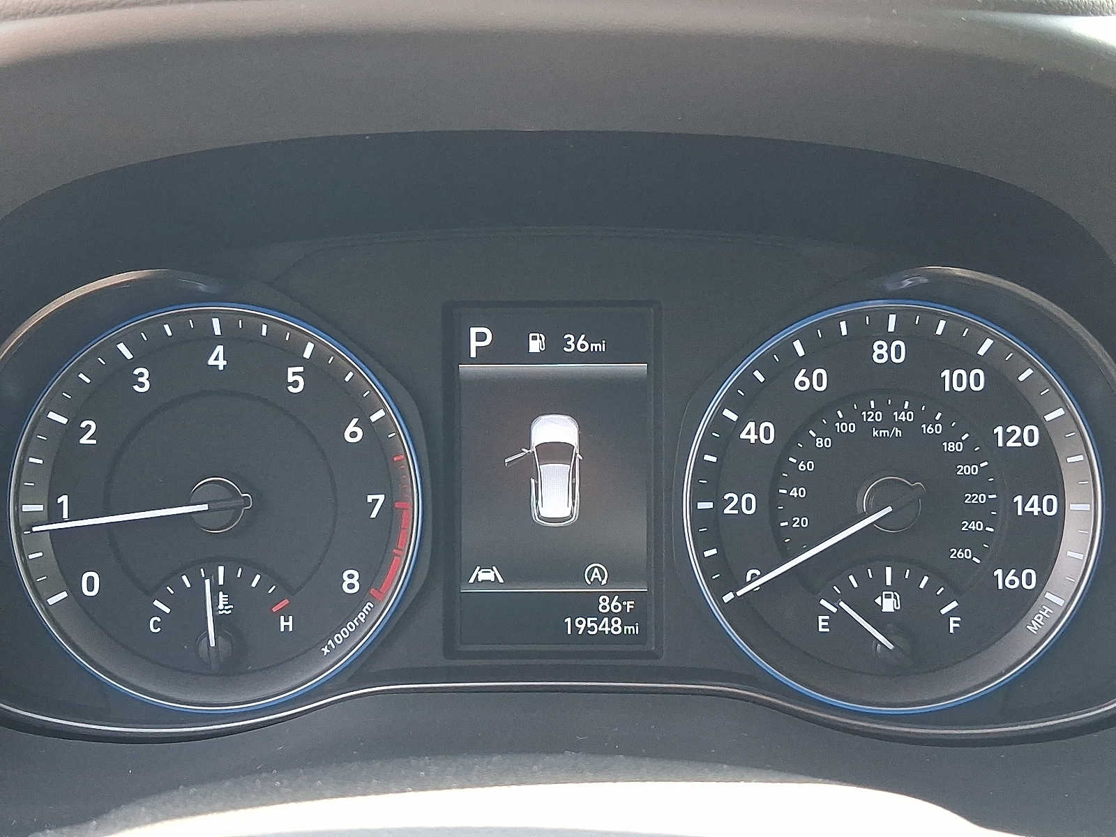 2023 Hyundai Kona SEL - Photo 20