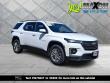 Used 2023 Chevrolet Traverse LT Cloth SUV