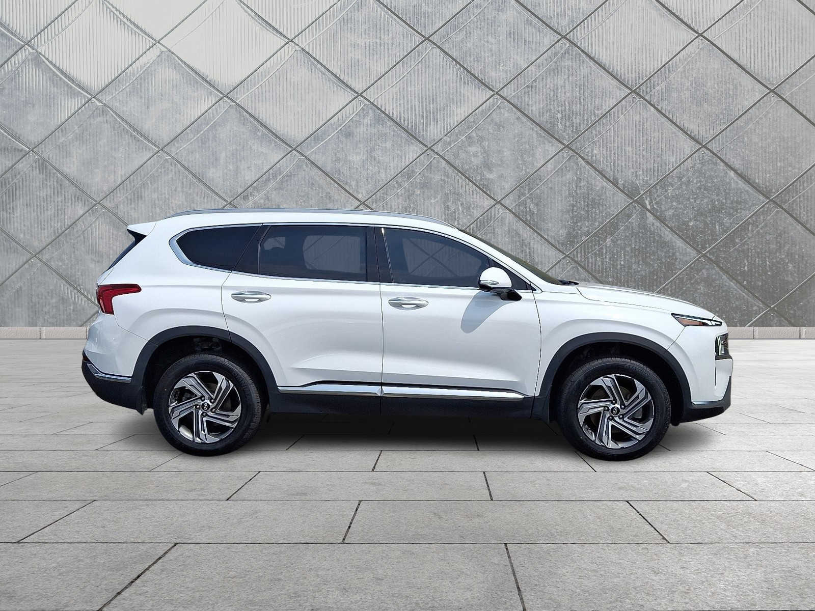 2023 Hyundai Santa Fe SEL - Photo 8