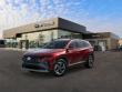 New 2026 Hyundai Tucson SEL Premium AWD SUV