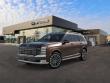 New 2026 Hyundai Palisade Calligraphy AWD SUV