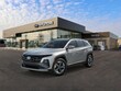Hyundai Tucson Hybrid