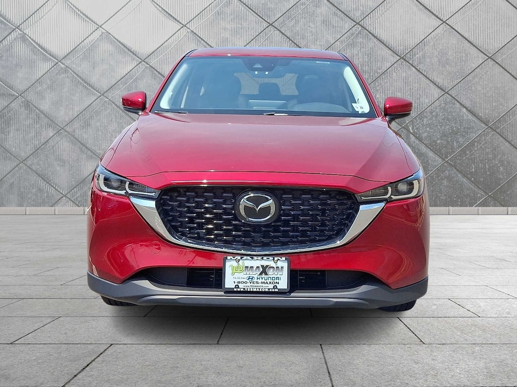 Used 2023 Mazda CX-5 2.5 S Preferred Package SUV