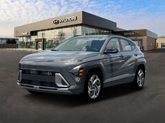 2026 Hyundai Kona SEL Premium AWD SUV