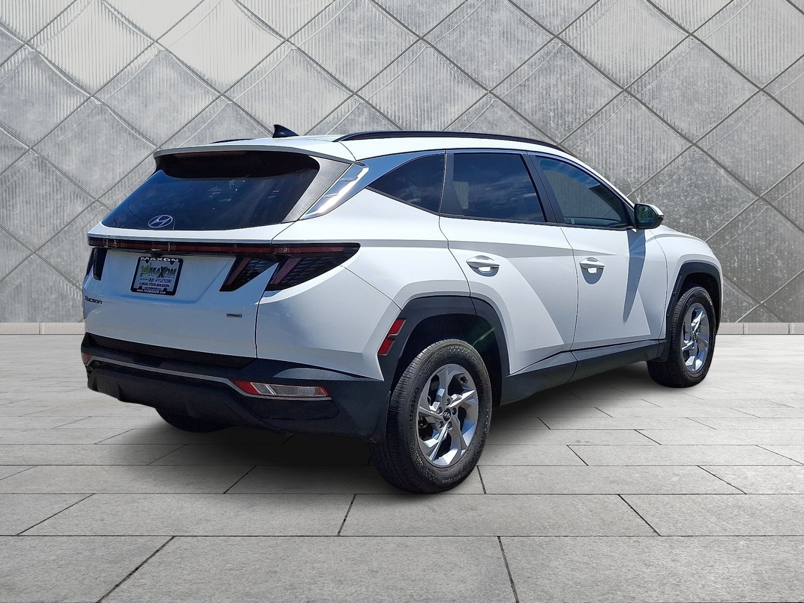 2023 Hyundai Tucson SEL - Photo 7