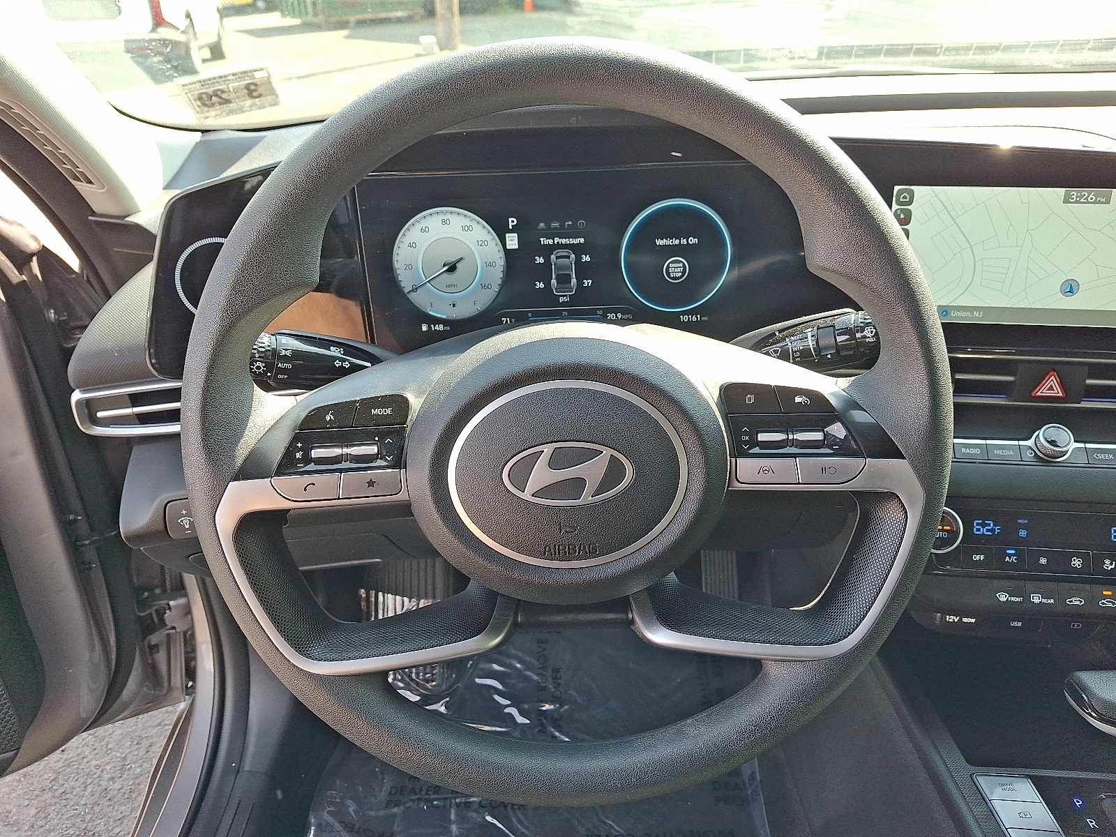 2024 Hyundai Elantra SEL - Photo 20