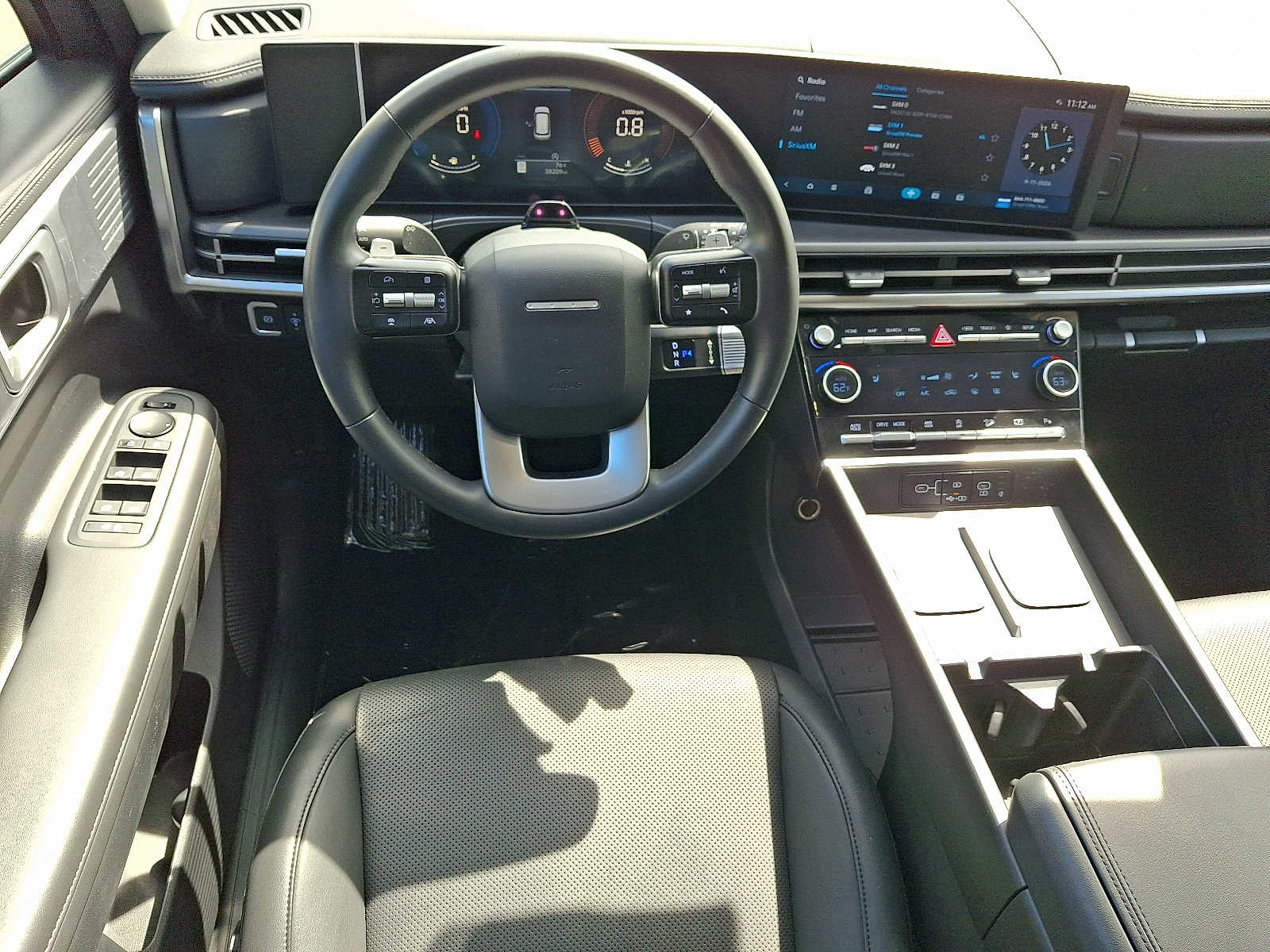 2024 Hyundai Santa Fe SEL - Photo 12