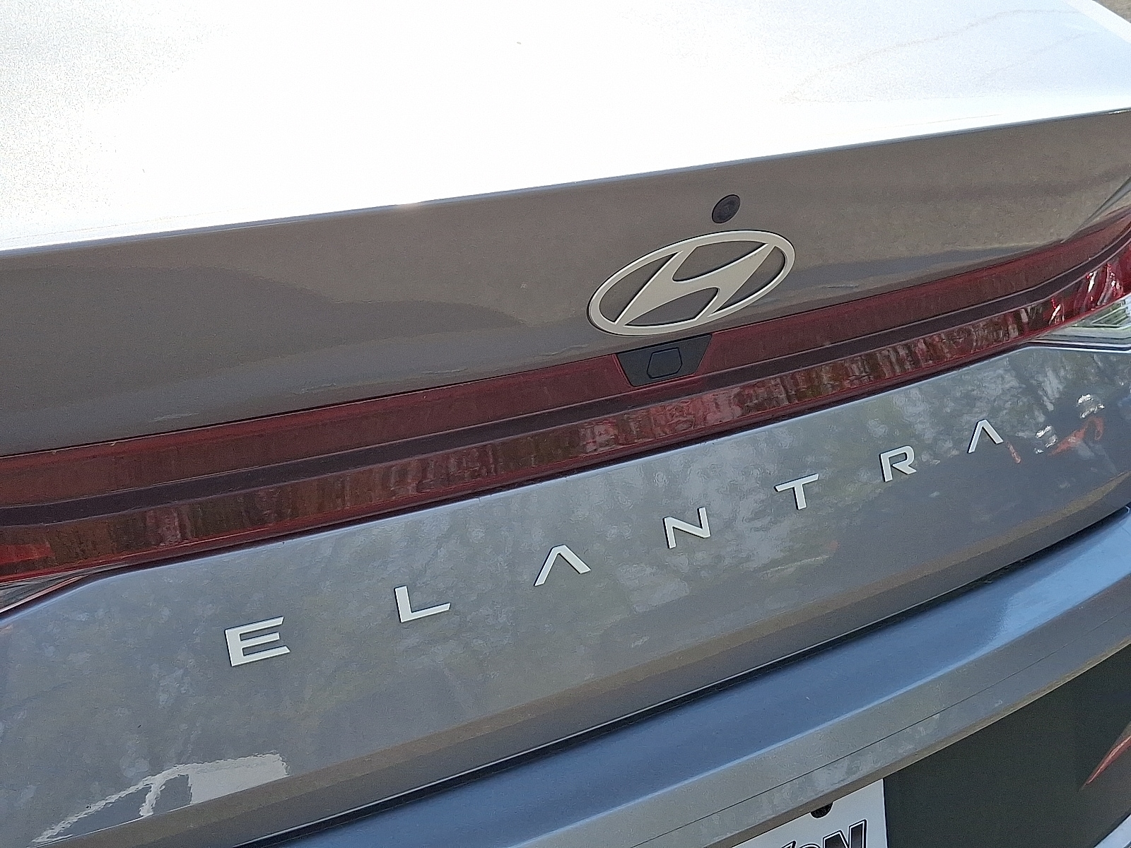 2024 Hyundai Elantra SEL - Photo 30