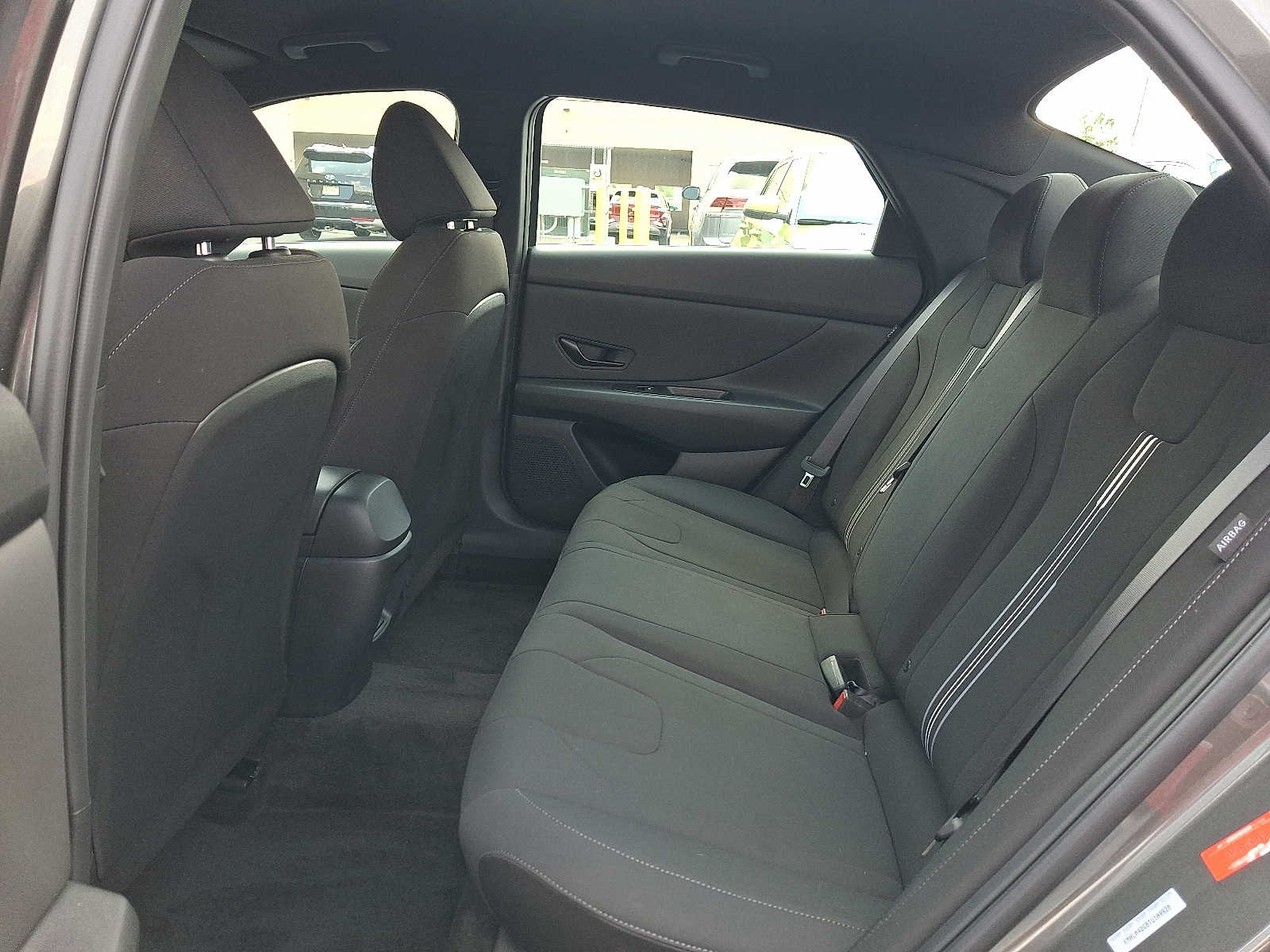 2026 Hyundai Elantra SEL Sport - Photo 11