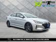 Certified 2019 Hyundai Elantra Sport Sedan
