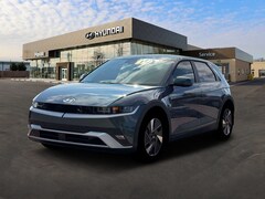 2026 Hyundai IONIQ 5 SEL SUV