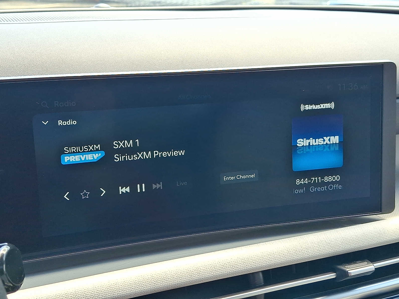 2025 Hyundai Tucson SEL Convenience - Photo 18