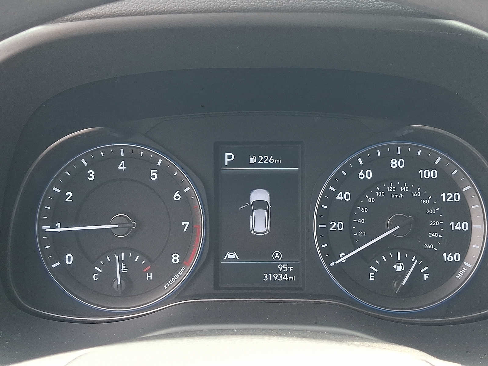 2023 Hyundai Kona SEL - Photo 20