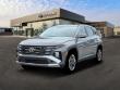 New 2026 Hyundai Tucson SEL Premium AWD SUV