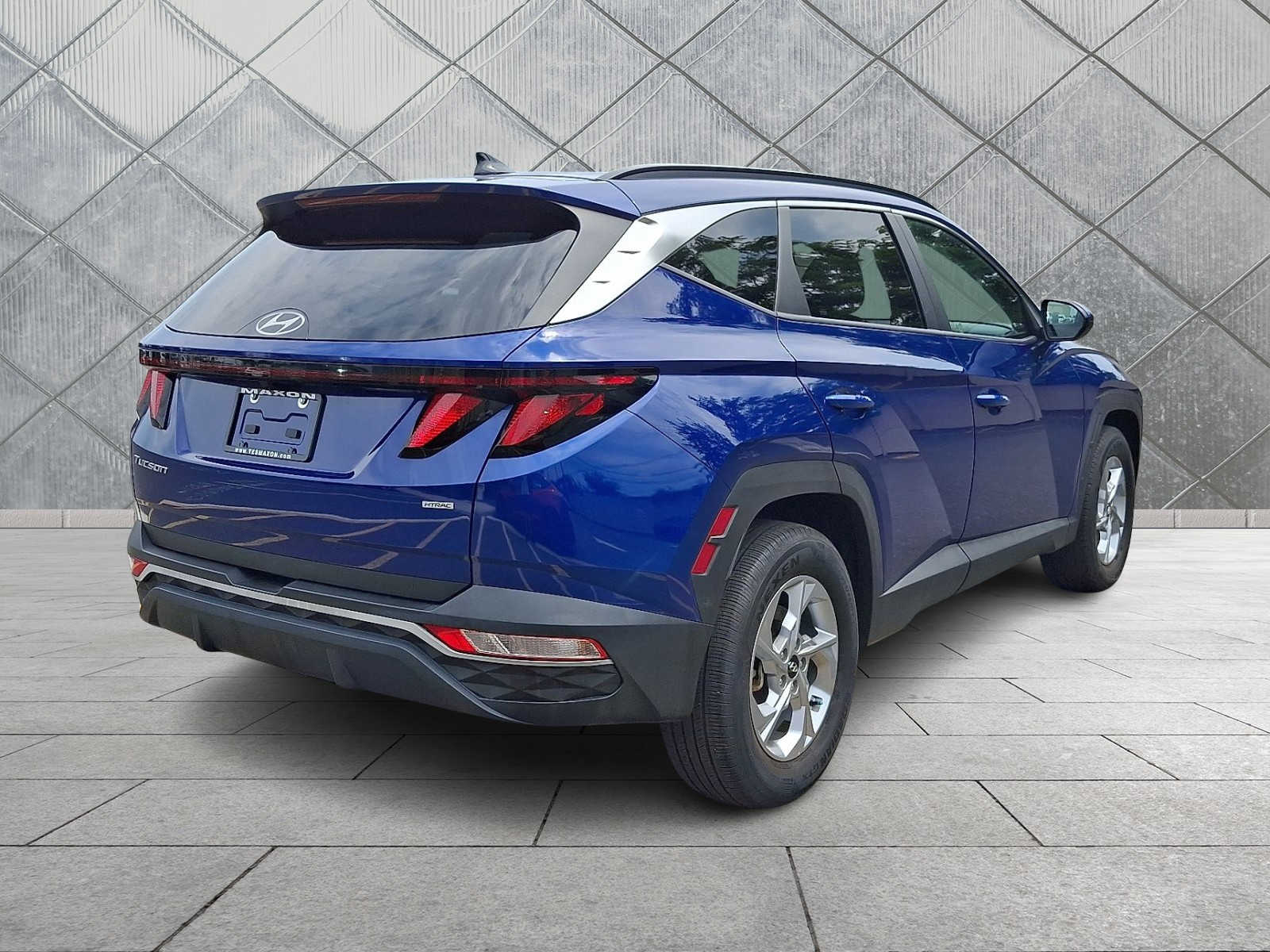 2024 Hyundai Tucson SEL - Photo 7