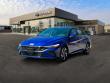 New 2025 Hyundai Elantra Limited Sedan