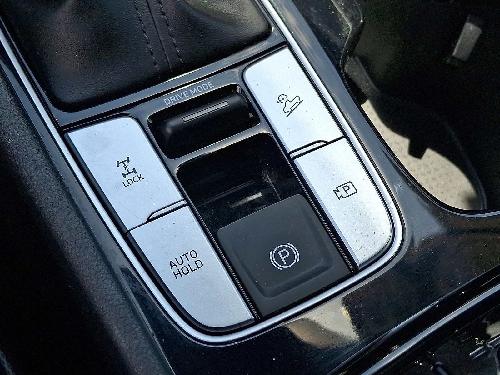2023 Hyundai Santa Cruz Limited - Photo 26