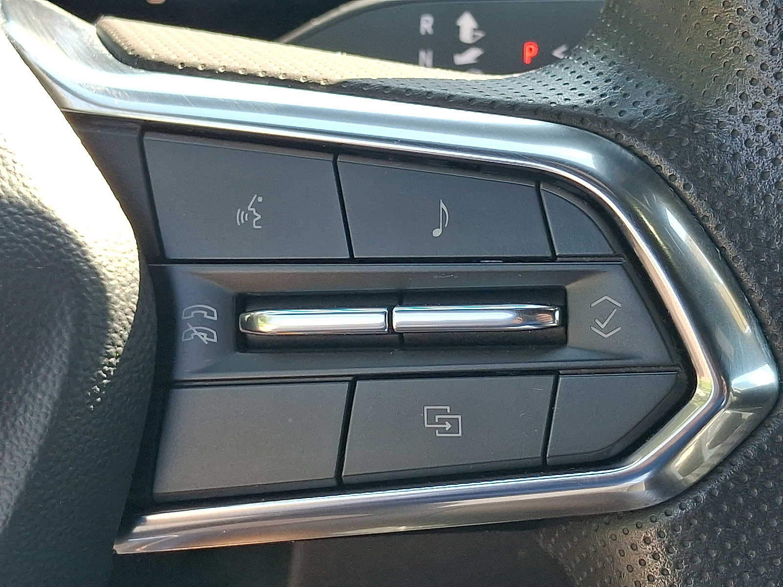 2025 Chevrolet Equinox EV 22