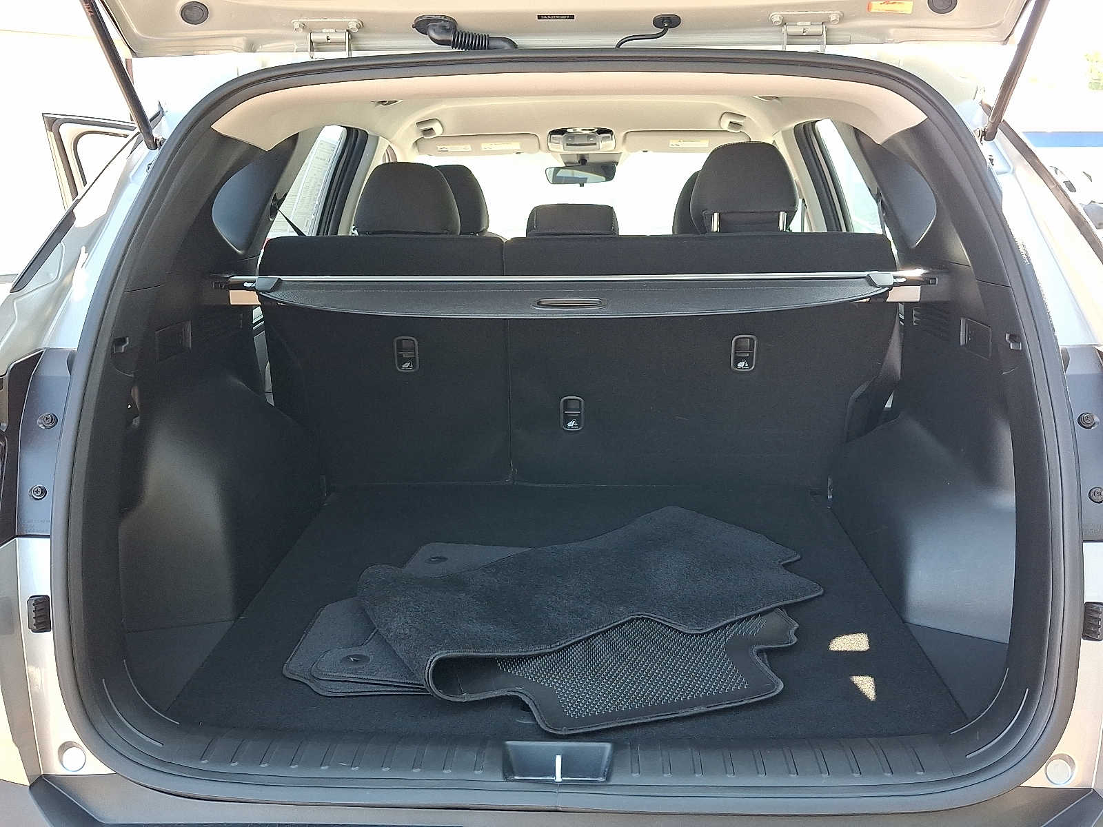 2024 Hyundai Tucson SE - Photo 29