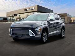 2026 Hyundai Kona SEL Sport AWD SUV