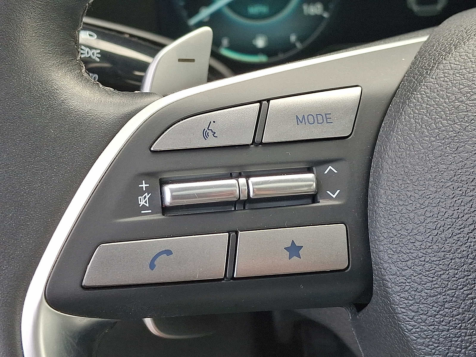 2024 Hyundai Palisade Calligraphy - Photo 23