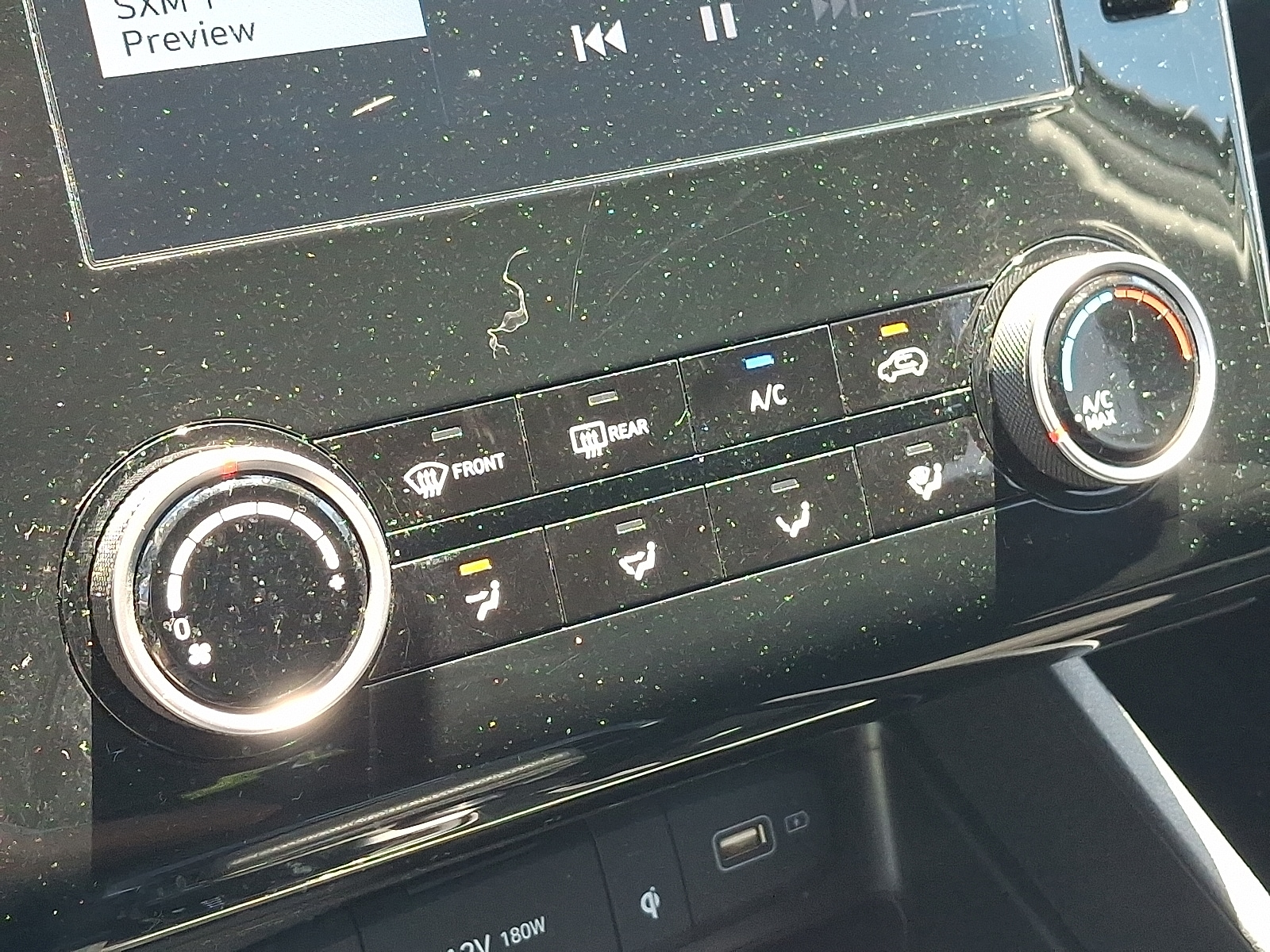 2023 Hyundai Tucson SEL - Photo 16