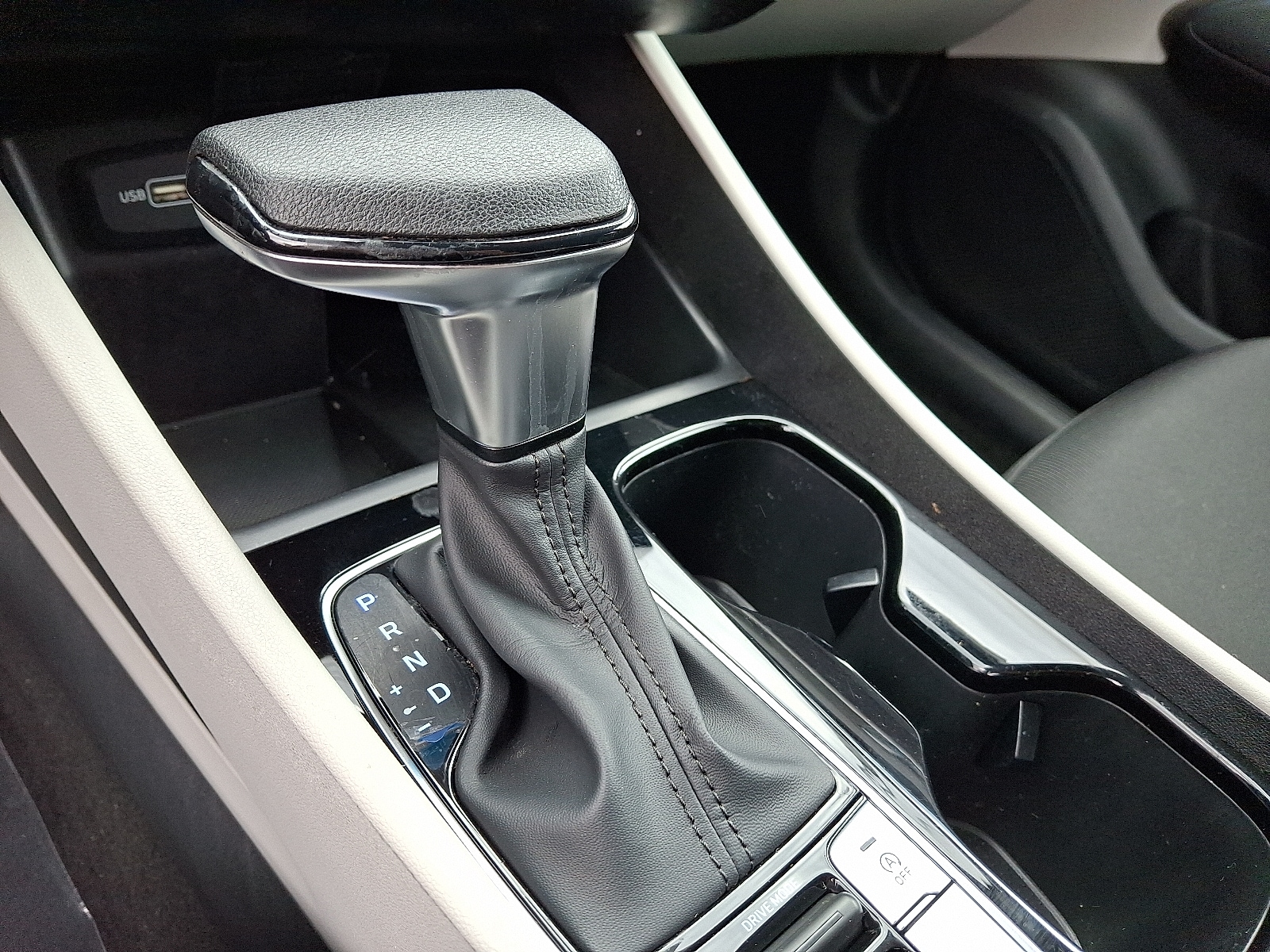 2023 Hyundai Tucson SEL - Photo 15