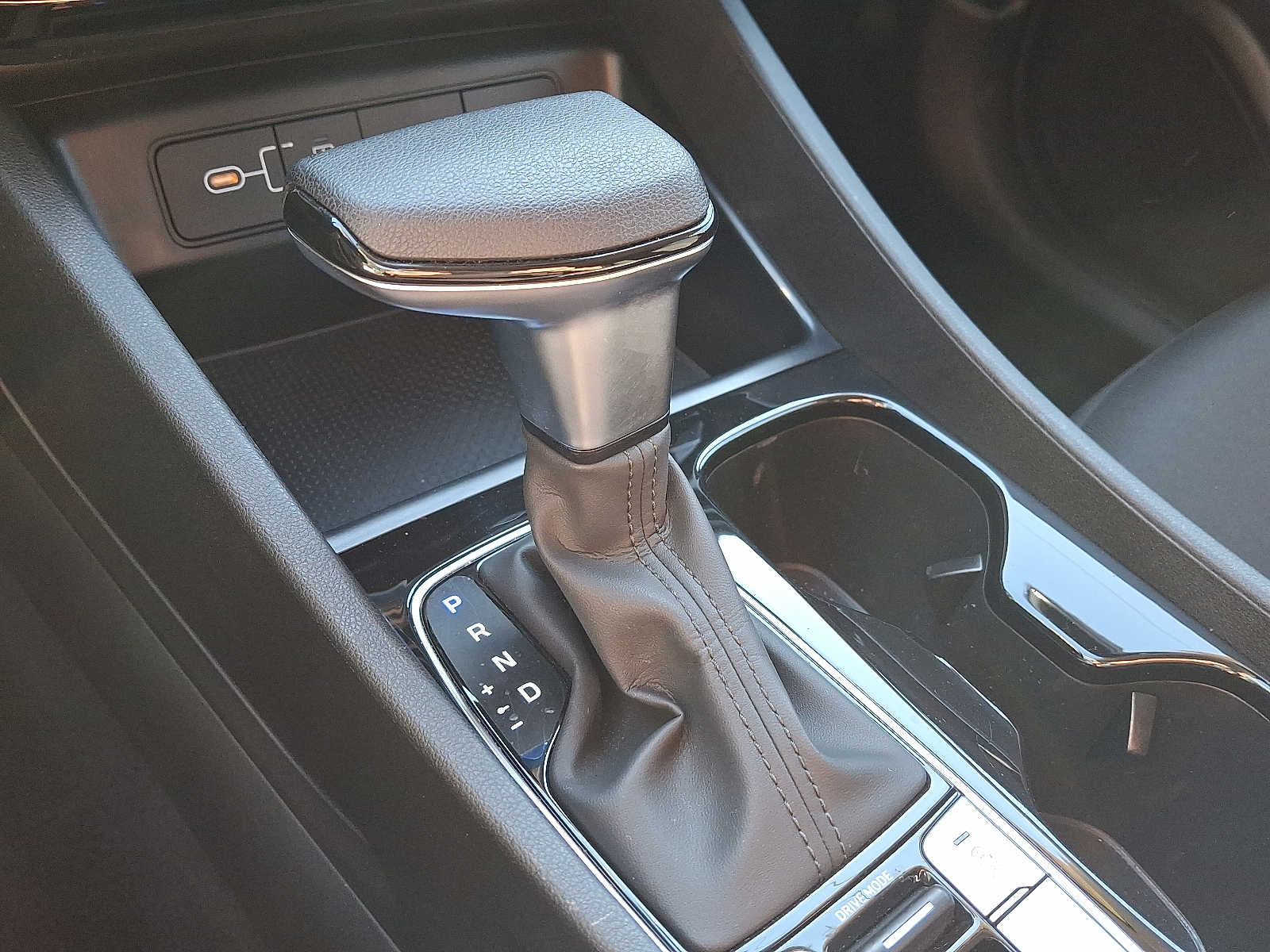 2026 Hyundai Tucson SEL - Photo 15