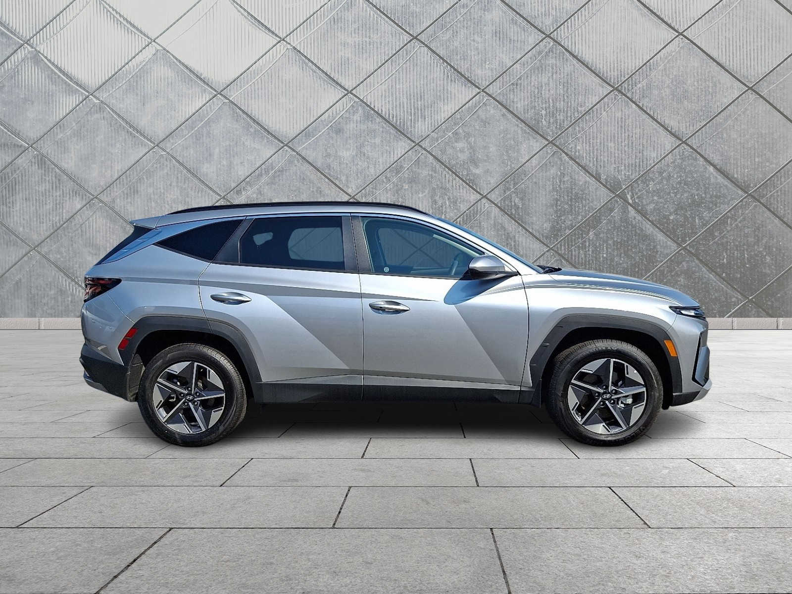 2026 Hyundai Tucson SEL - Photo 8