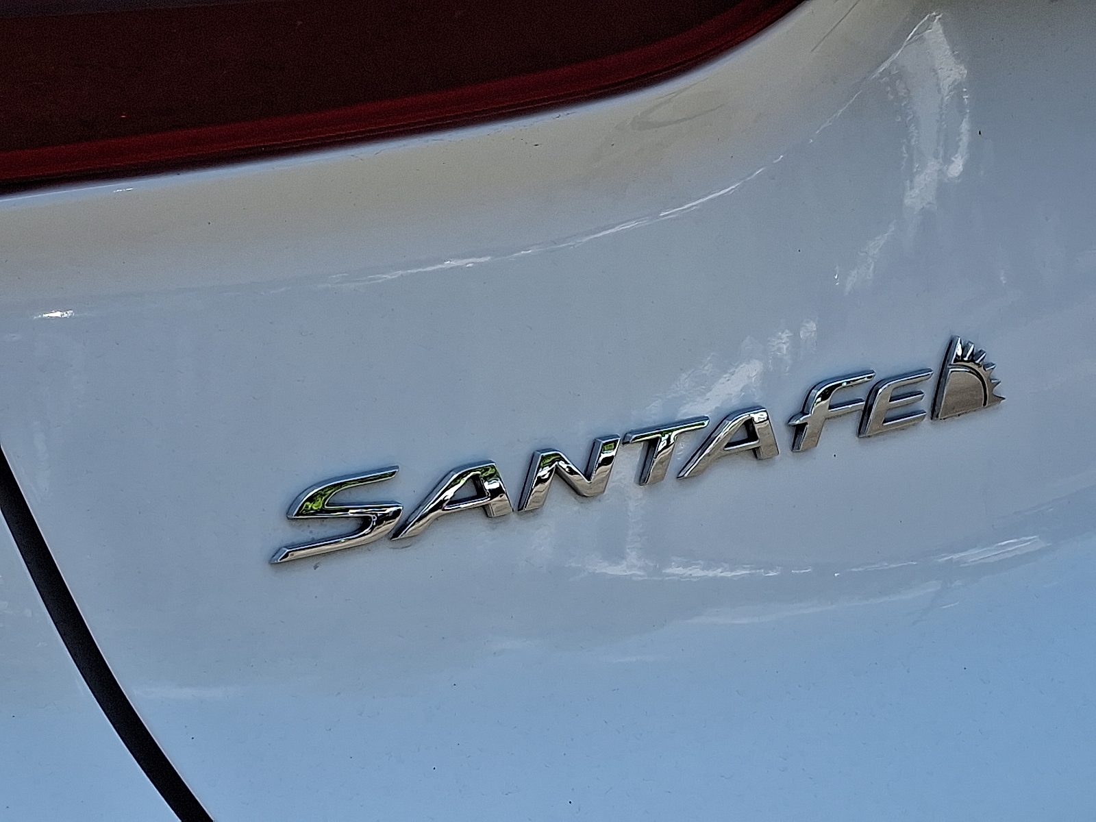 2023 Hyundai Santa Fe Calligraphy - Photo 31
