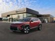 New 2026 Hyundai Kona SEL Sport AWD SUV