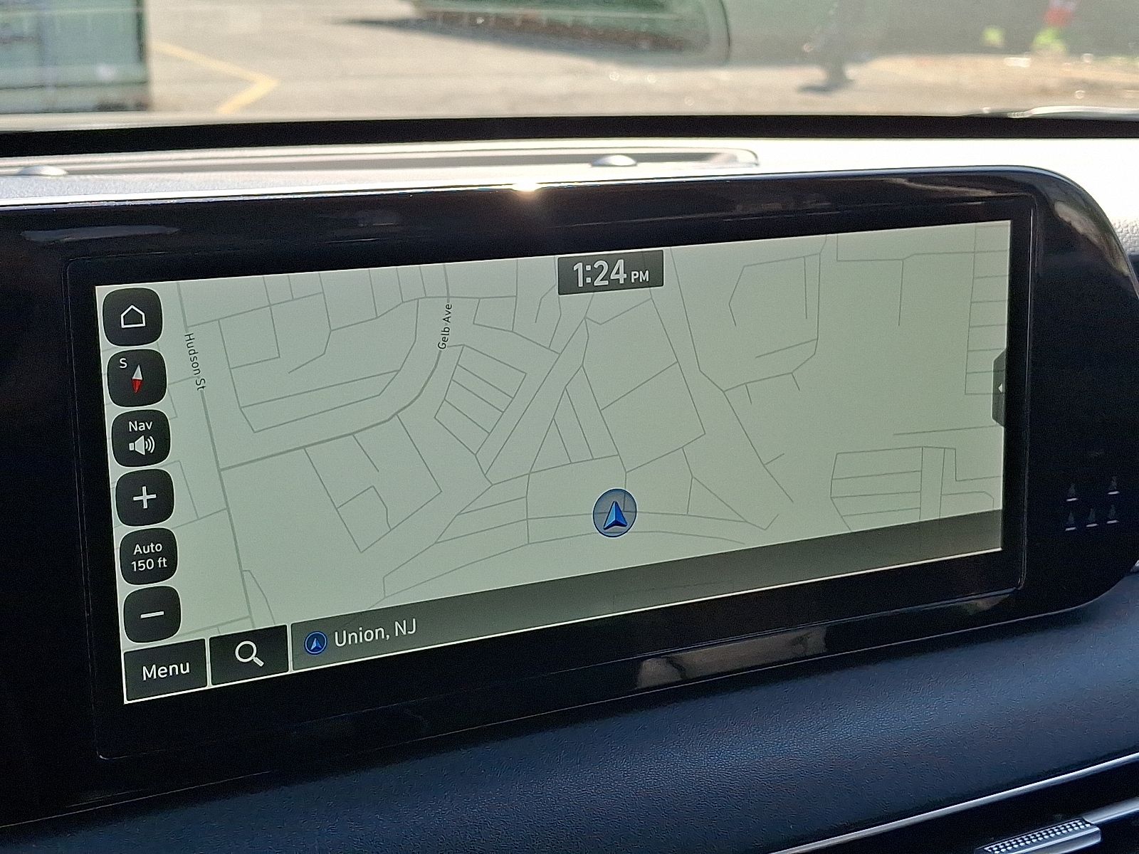 2024 Hyundai Palisade XRT - Photo 19