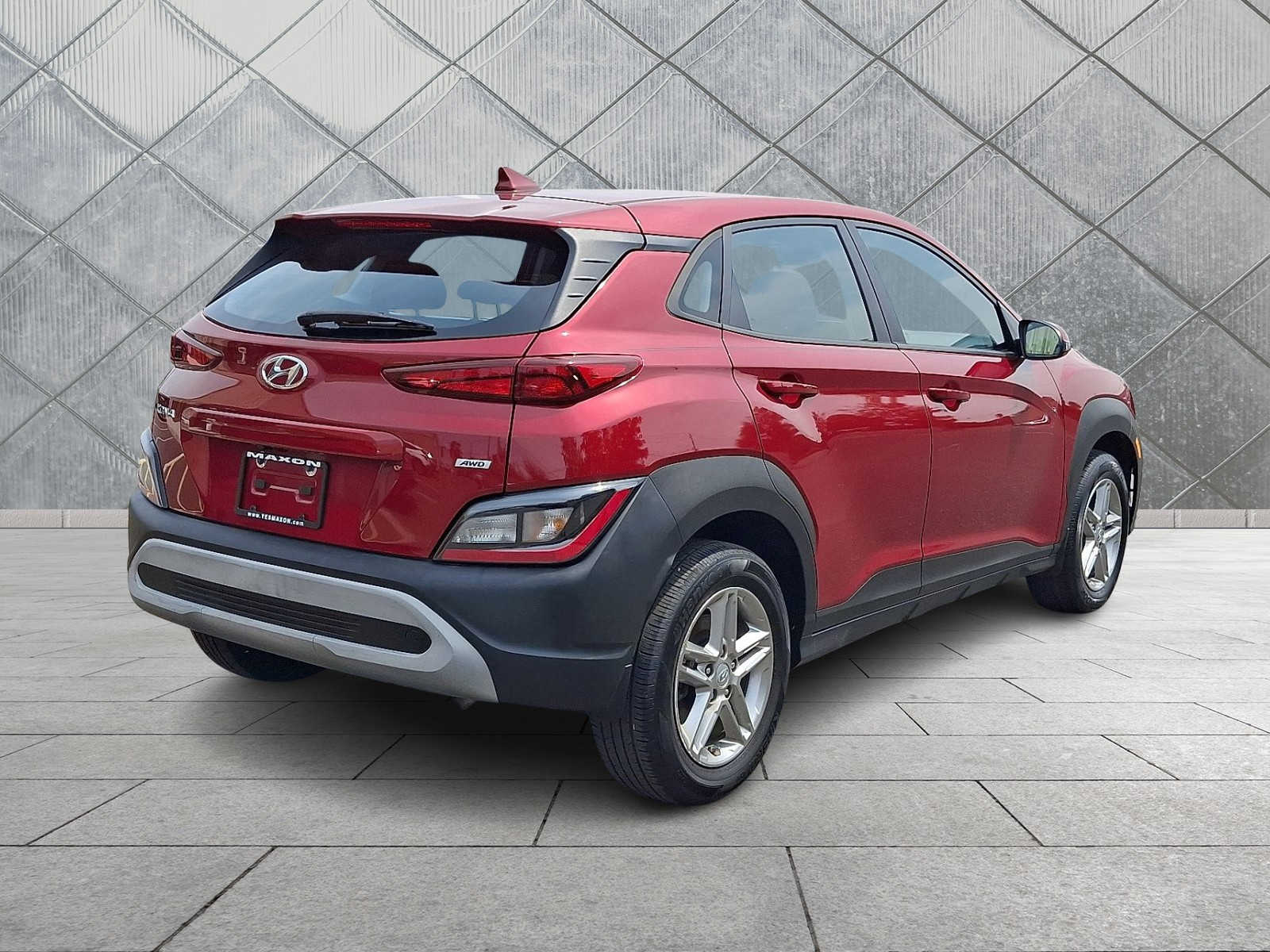 2023 Hyundai Kona SE - Photo 7