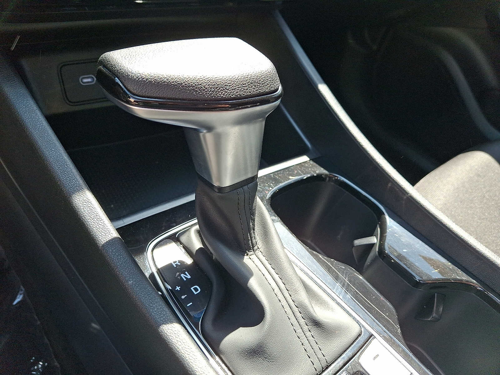 2026 Hyundai Tucson SEL - Photo 15