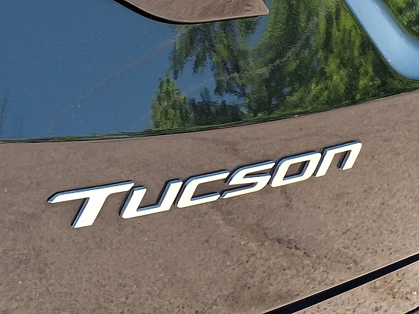 2023 Hyundai Tucson SEL - Photo 32
