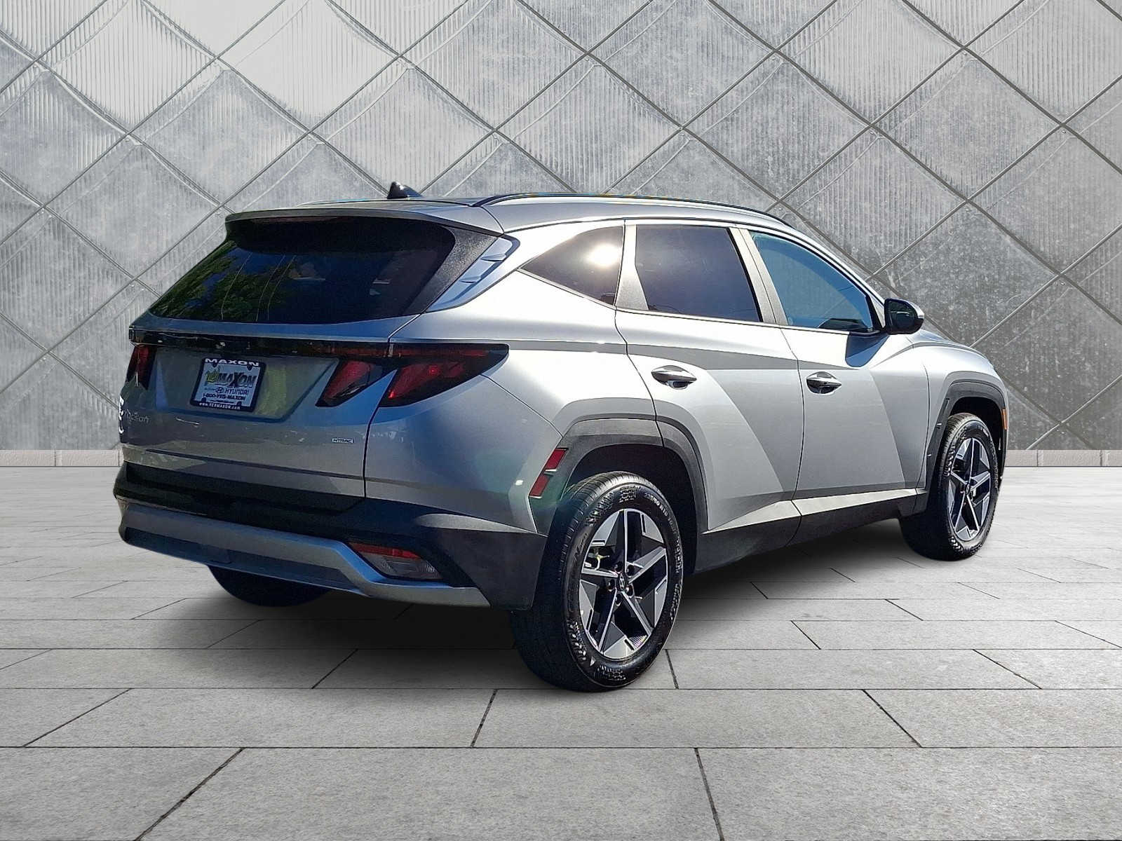 2026 Hyundai Tucson SEL - Photo 7